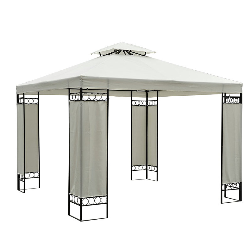 Outsunny Replacement Canopy & Reviews Wayfair.ca